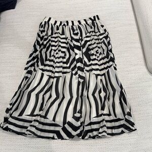 Her Destiny maxi skirt